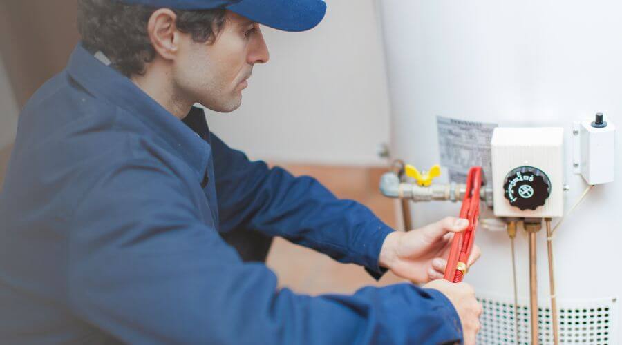 Professional Leak Detection in Spearman, TX