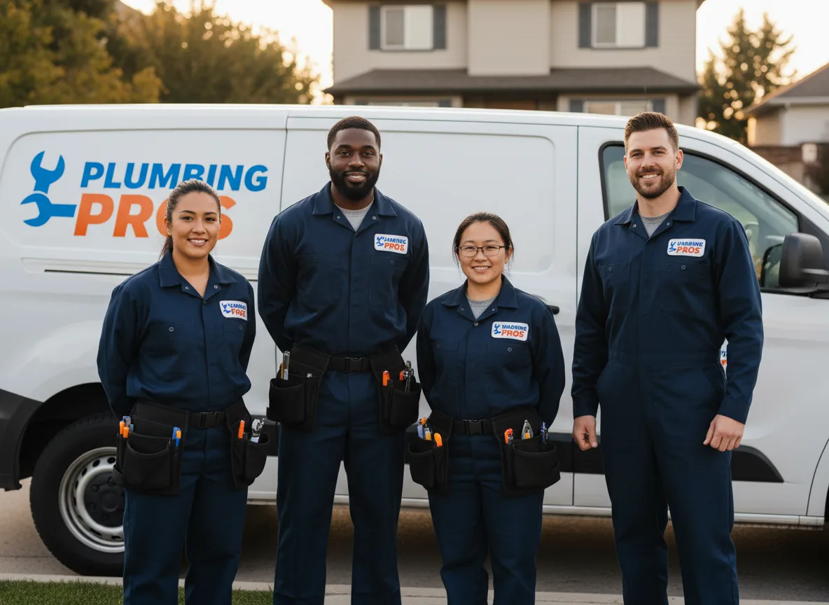 Water Heater Repair company in Spearman, TX